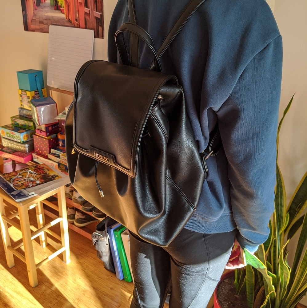 Hand bag - Picture 3 of 3